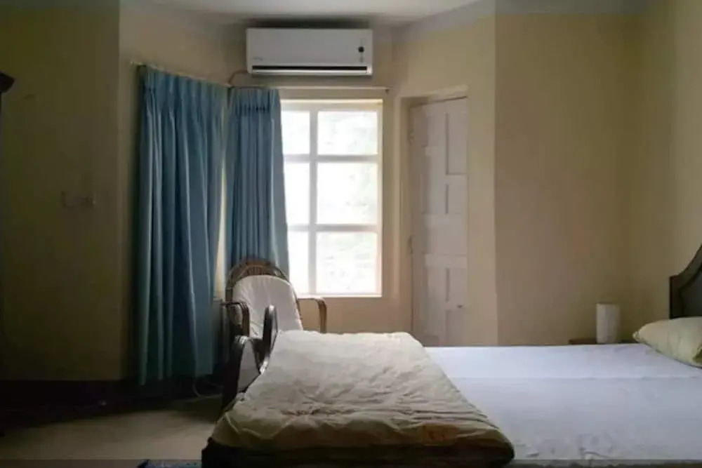 Paradise Apartment