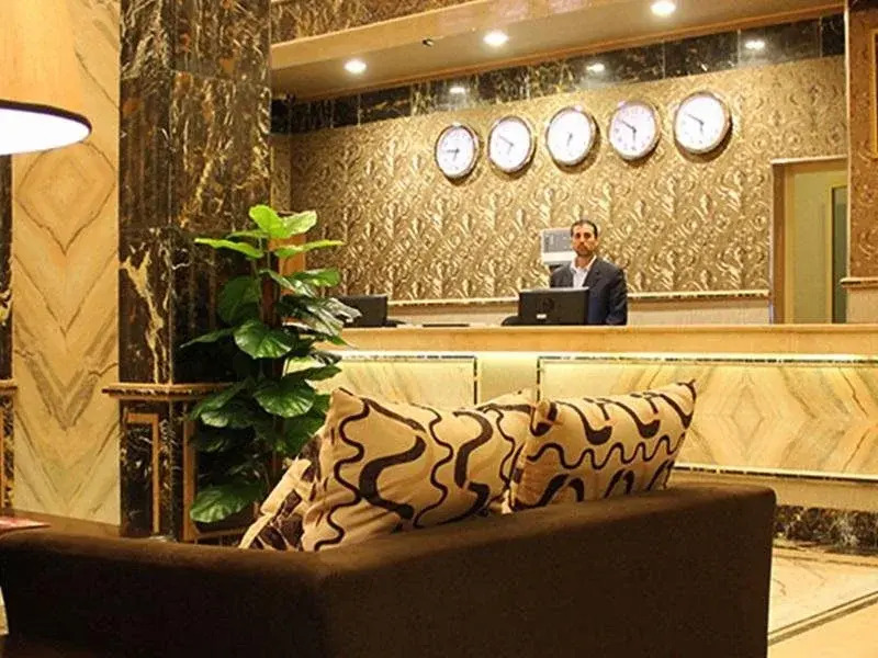 Manam Hotel Apartments