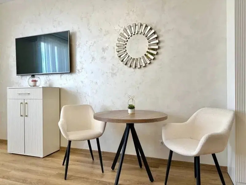 Апартаменты ZenHome на ул. Гордеевская, 107