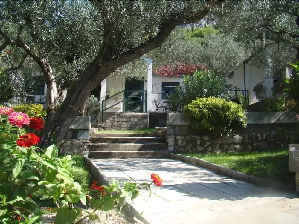 Villa Simpleza