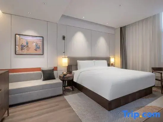 MaisonLee Hotel, Wukesong Dacheng Road, Beijing