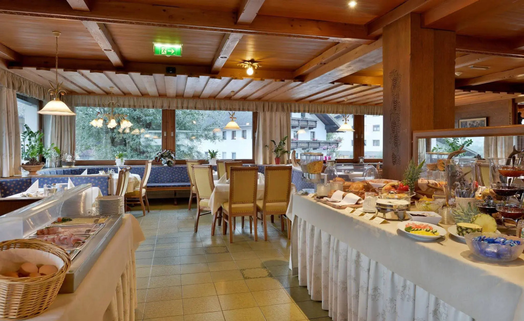 Hotel Gasthof Jäger Zillertal