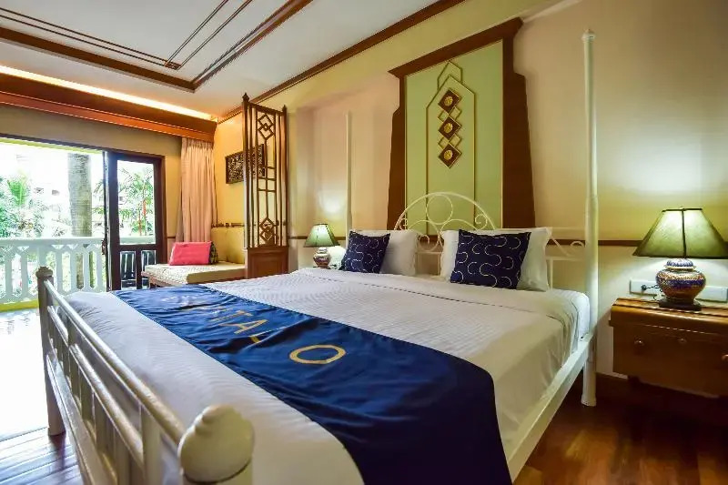 Capital O 406 Krabi Success Beach Resort