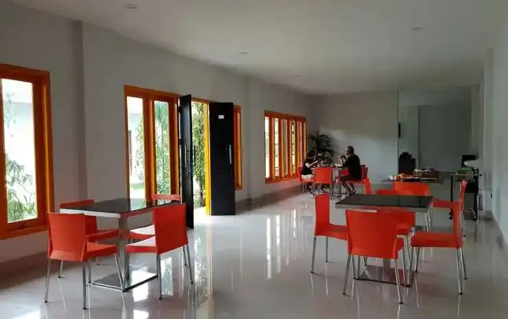 Surya Inn - Langgur