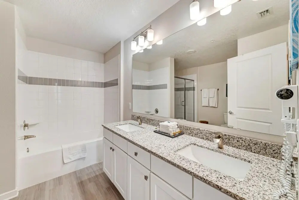 Entire 3BR in Vista Cay Near Disneyworld