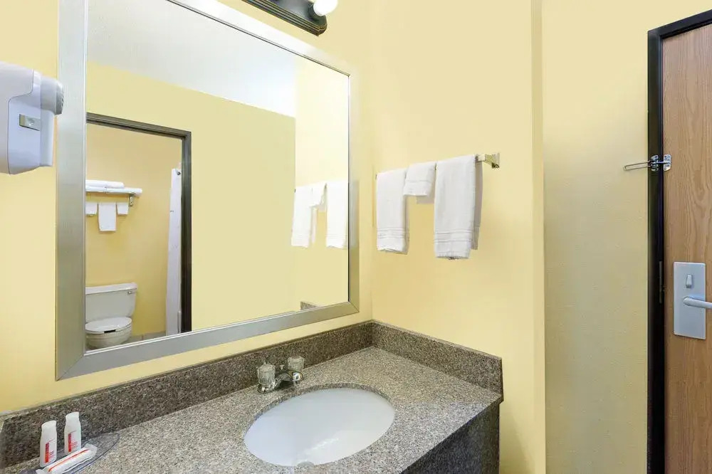 Days Inn Yankton SD