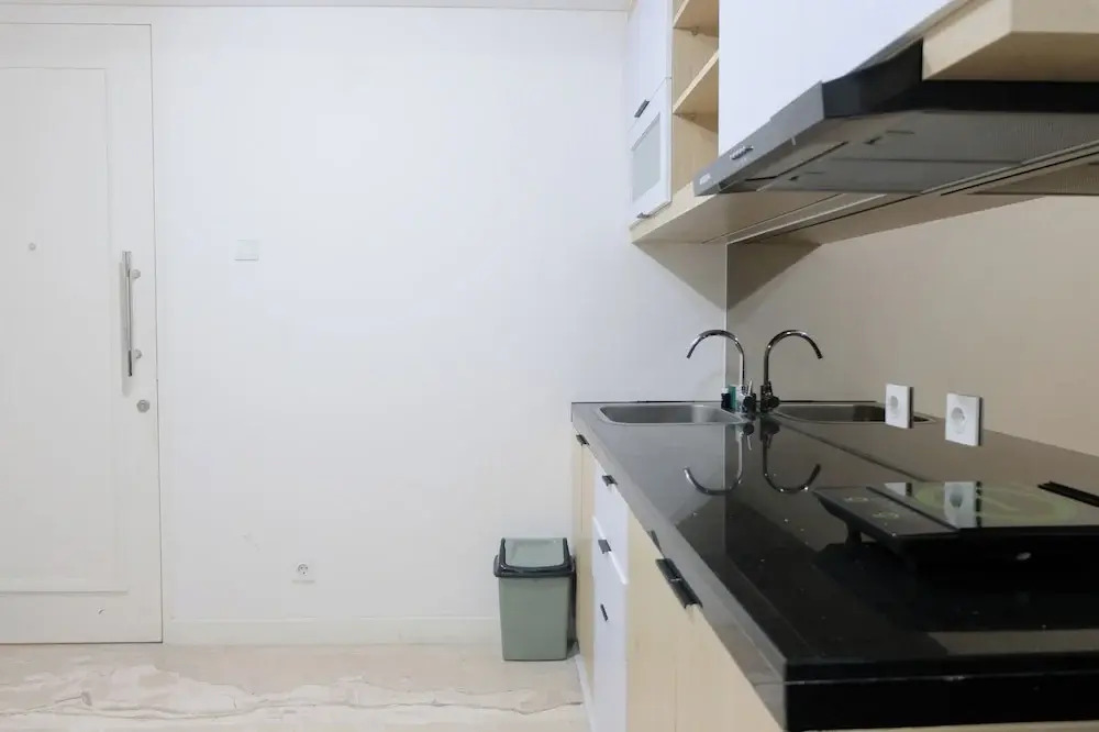 Good Deal 1Br Apartment Landmark Residence Bandung