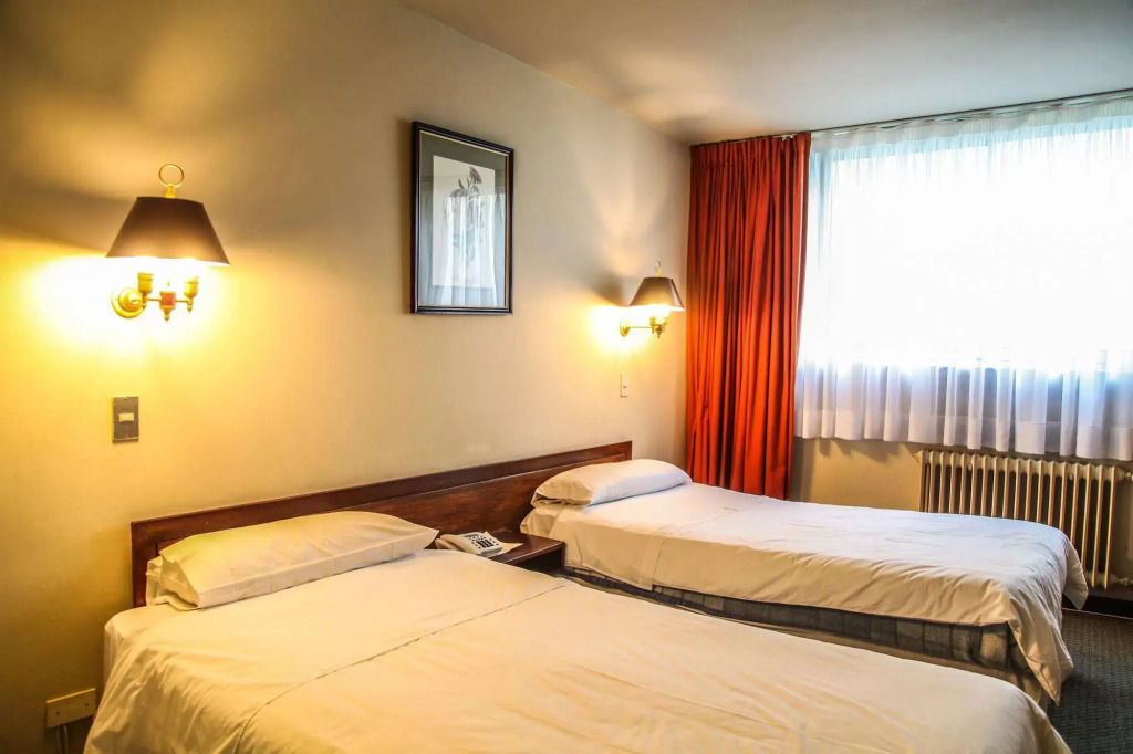 HOTEL LOS NAVEGANTES