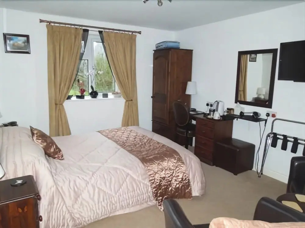 Greenbank B&B