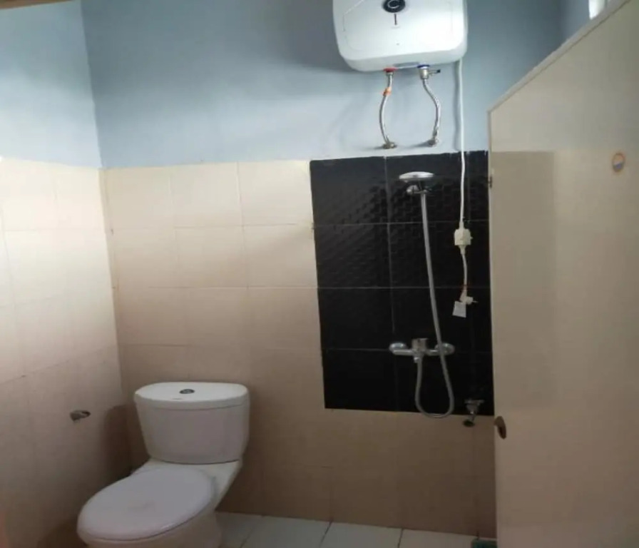 Guest House F18 Cendrawasih