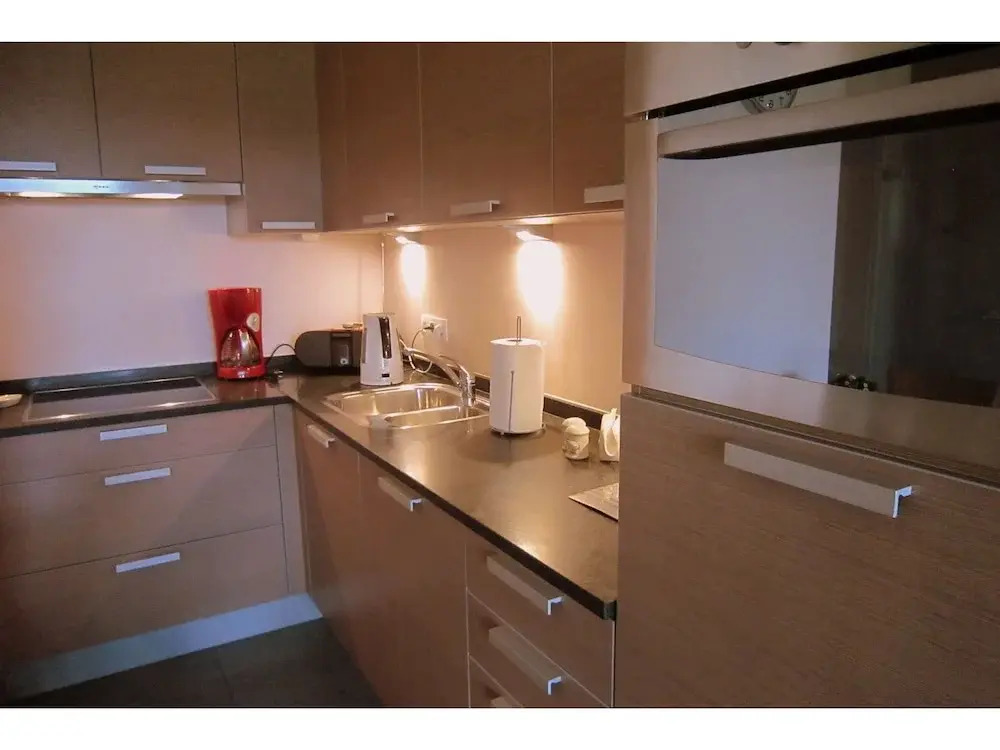 Nice Apartment on a new Holiday Park
