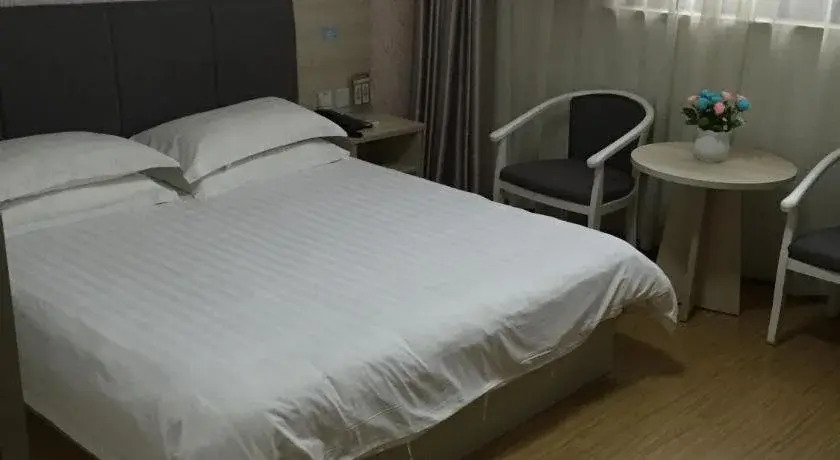 Suzhou Motel 168 Hotel