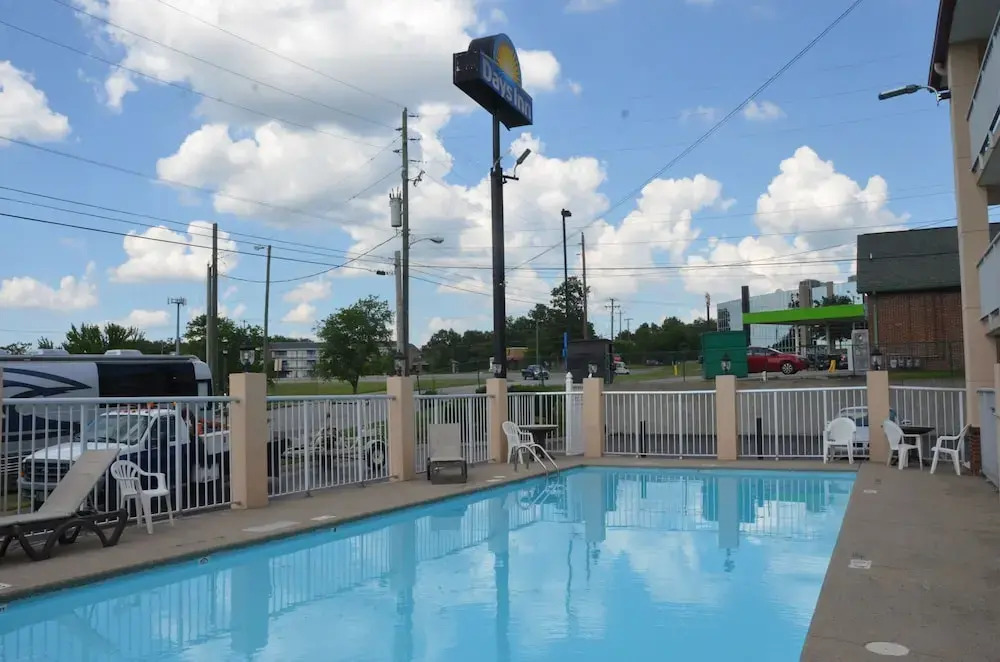 Days Inn Airport Nashville East
