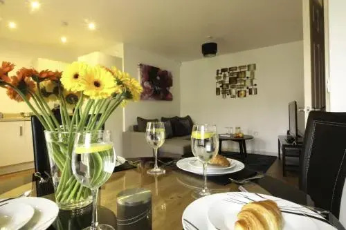 UR City Pad - Regent Wharf