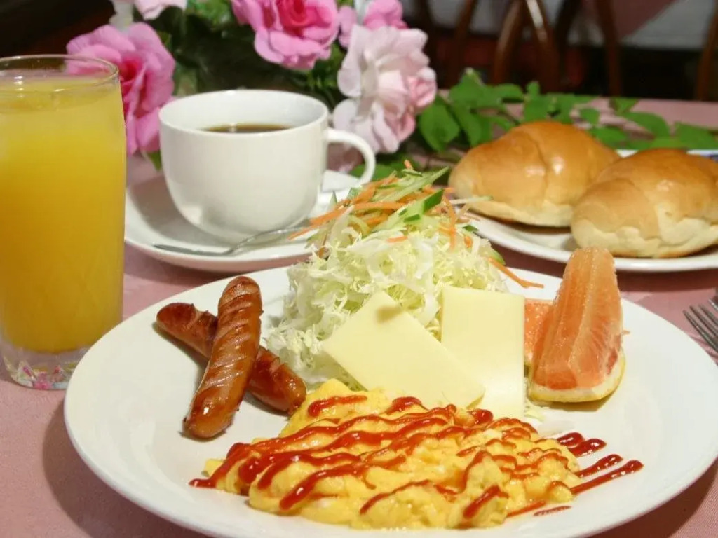 Hotel Sejour Mint in Hakuba
