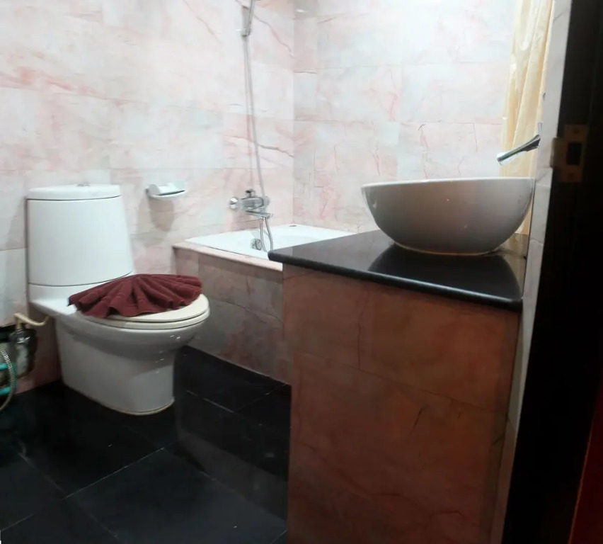 JaiSiam Guest House Patong
