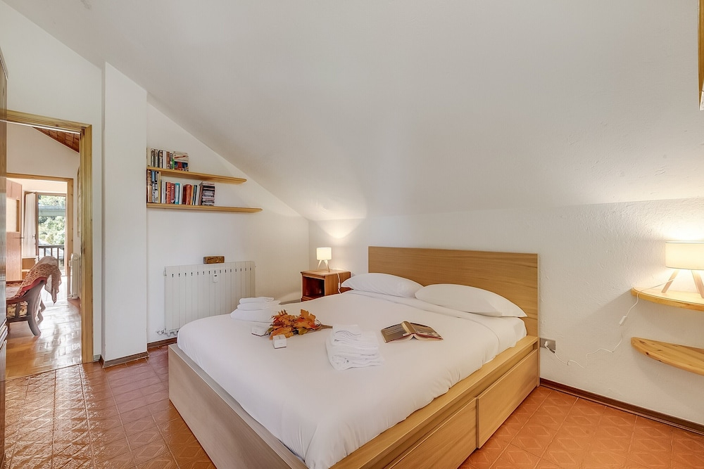 Appartamento Apapa House