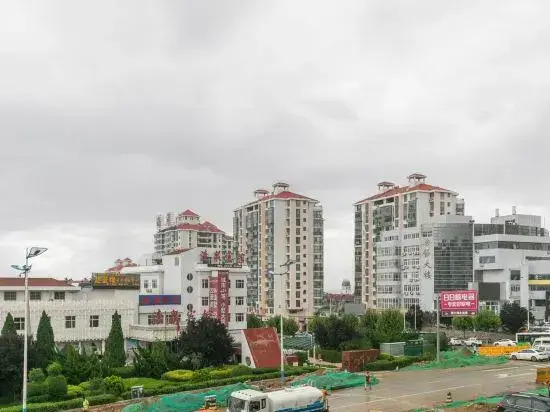 Haizhilan Hotel