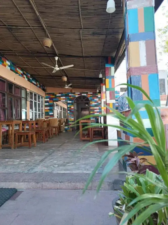 Stephels Hostel