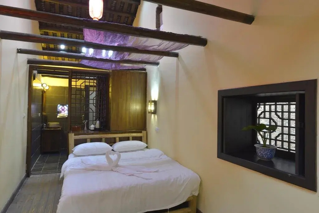 Da Zhai Men Inn