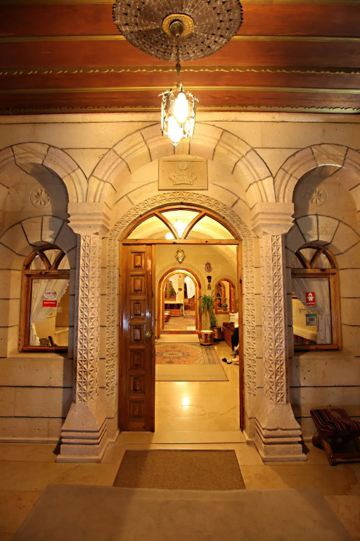 Hotel Kral - Special Class