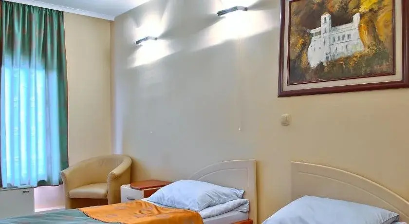 Hotel Niski Cvet