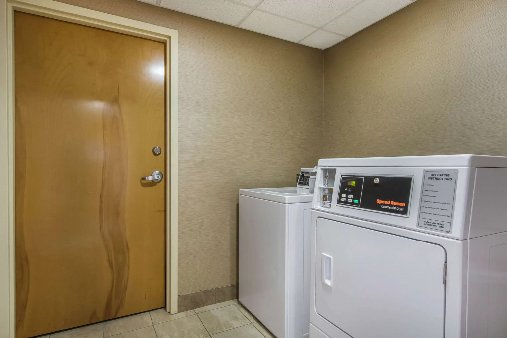 Comfort Suites Richmond