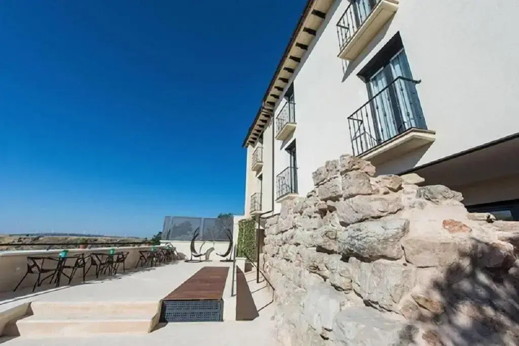Hotel MedinaSalim