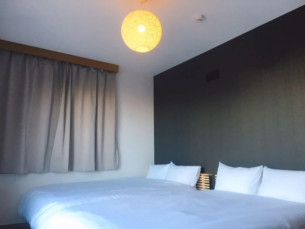 Chill Inn Hounan by Tranova