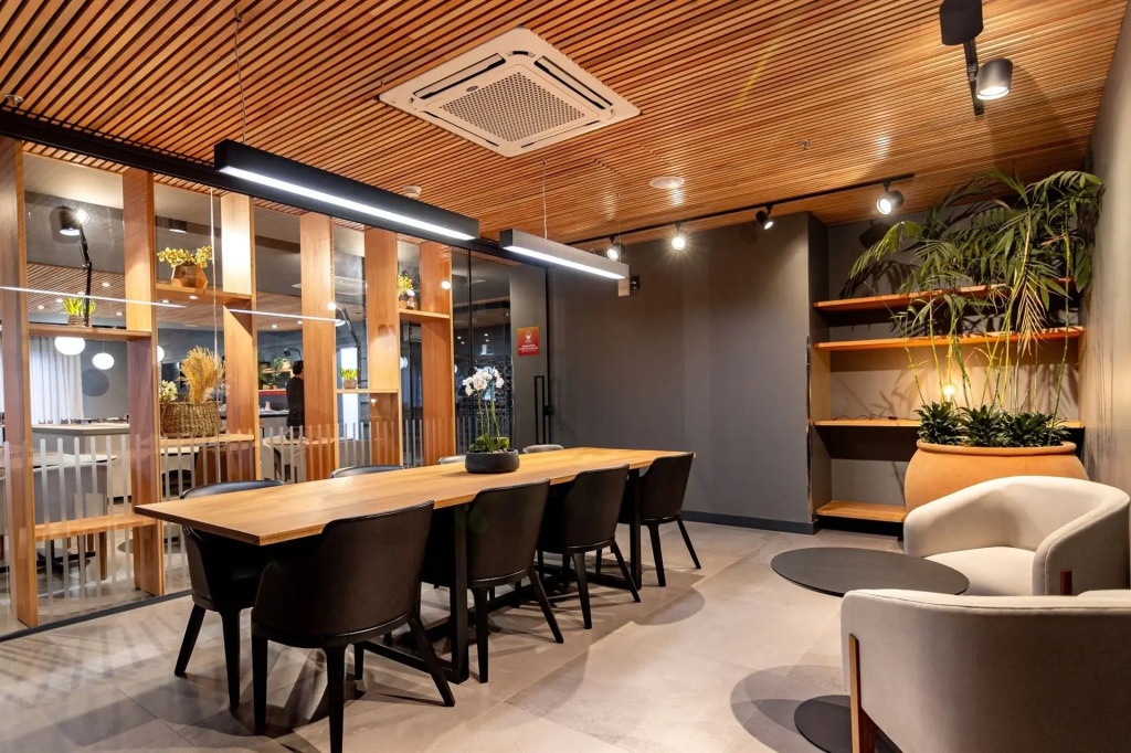 Novotel Criciuma