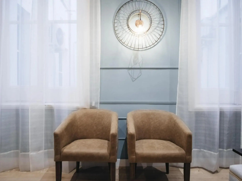 CIBELES Apartment II 5BR 5BT