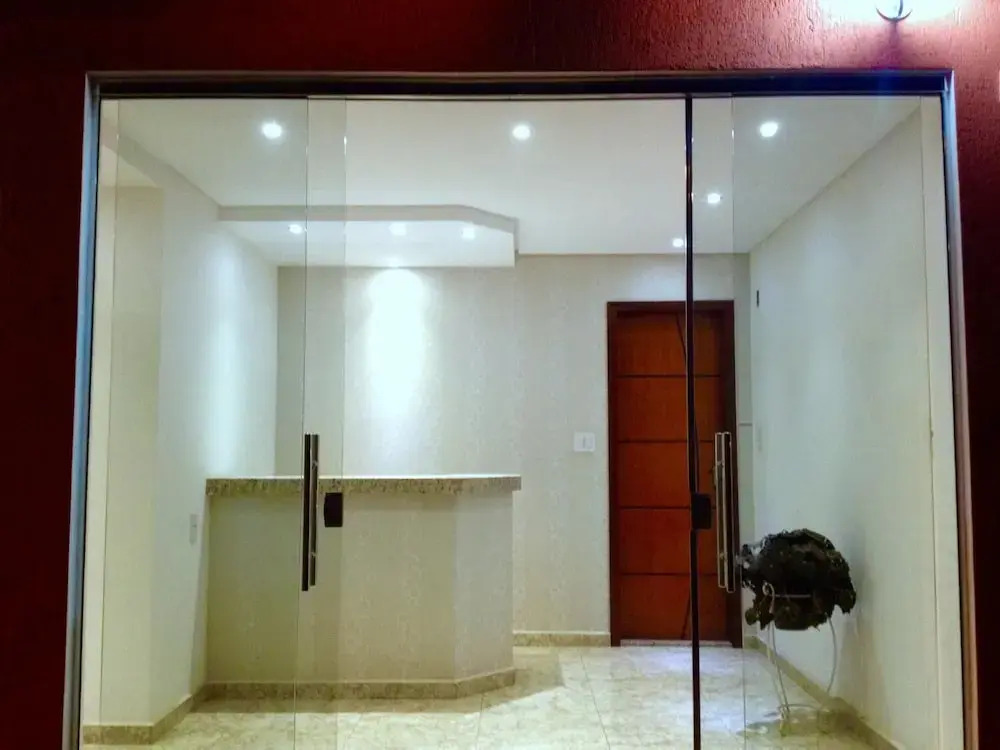 Pousada das Águas