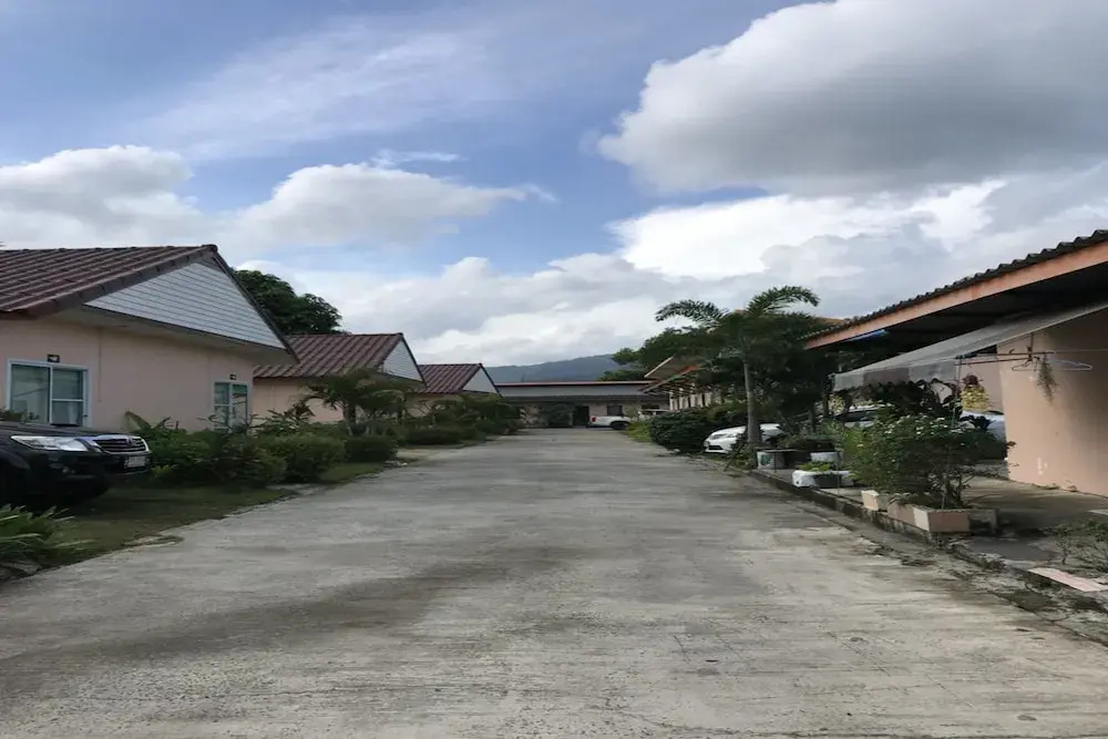 Sabai Resort