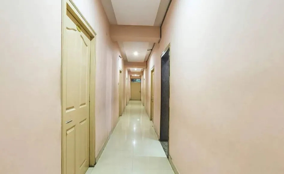 Shree Lakshmi Guest House