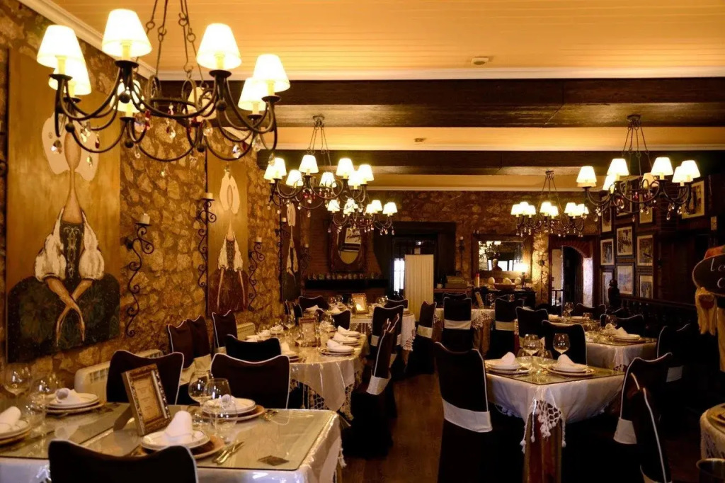 Posada de Eufrasio