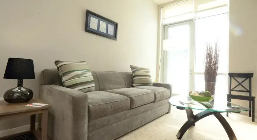 Beach City Suite #2