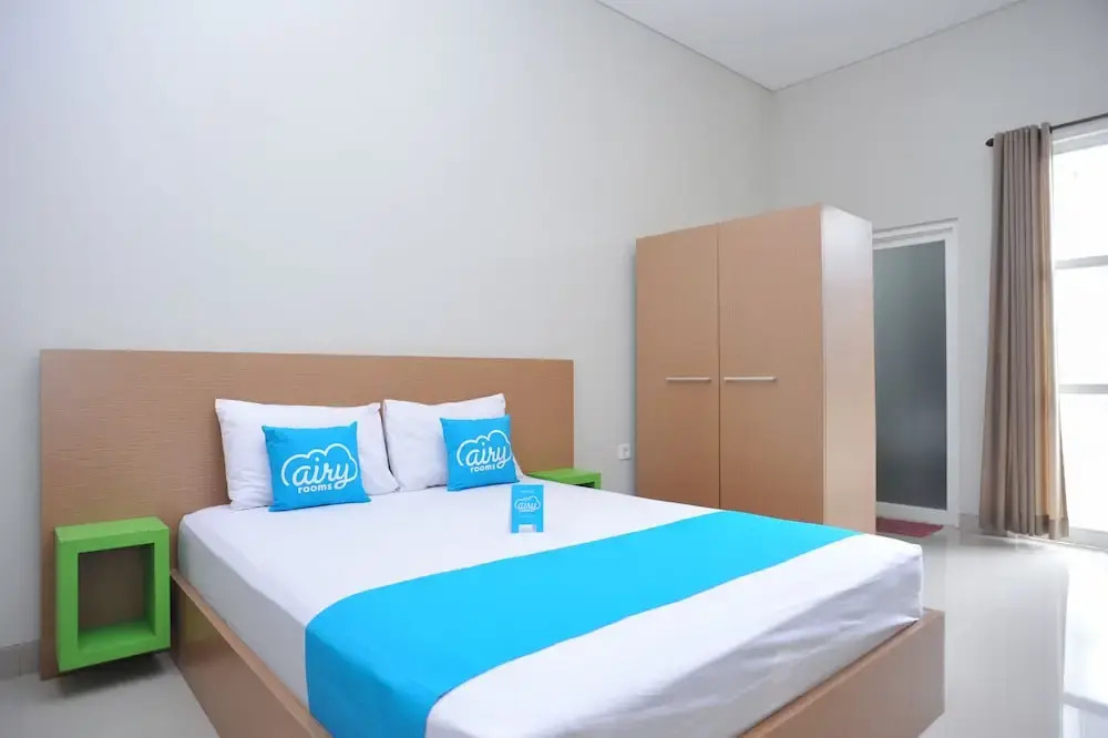 Airy Denpasar Selatan Tukad Asahan 14 Bali
