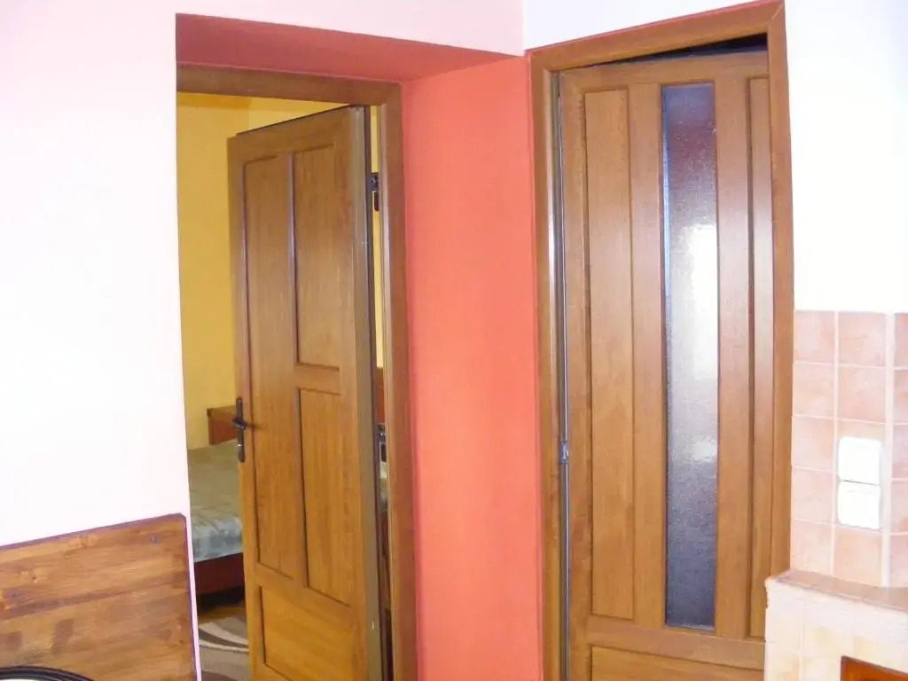 Garsoniera Central Sibiu
