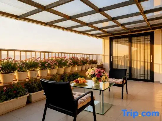 Rumu Qingfeng Anas・Roof Terrace Jian Shan Ye She Hotel (Lijiang Ancient City Branch)