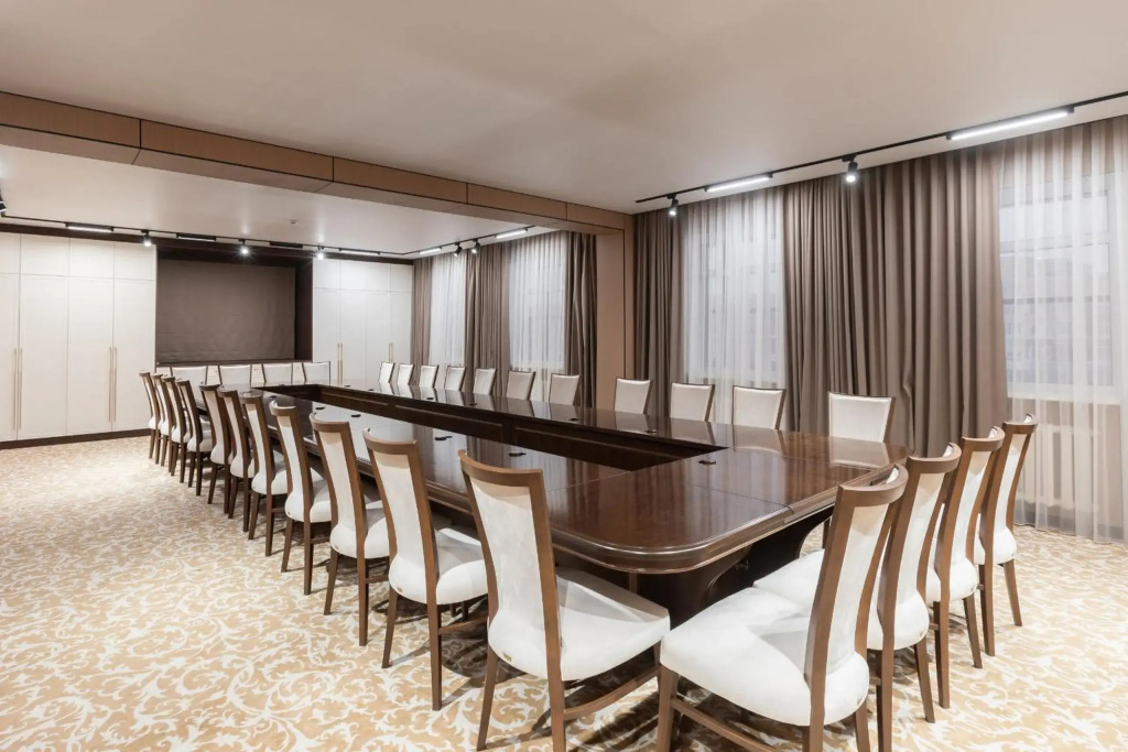 Boutique Hotel Tomiris