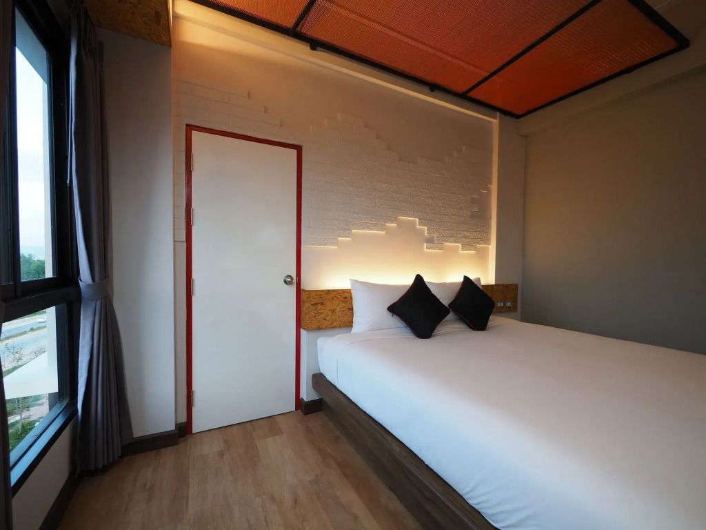 Ps Sriphu Hotel