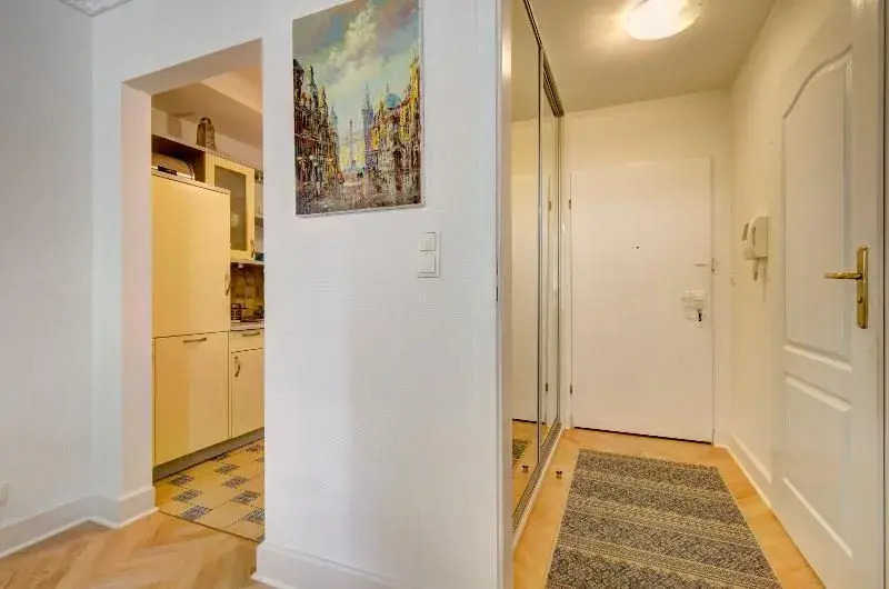 Dom  House - Apartmenty Grunwaldzka