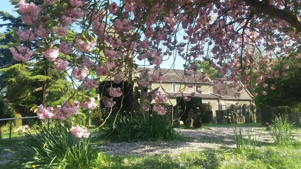 Grooms Cottage