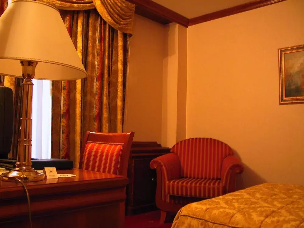 Hotel President