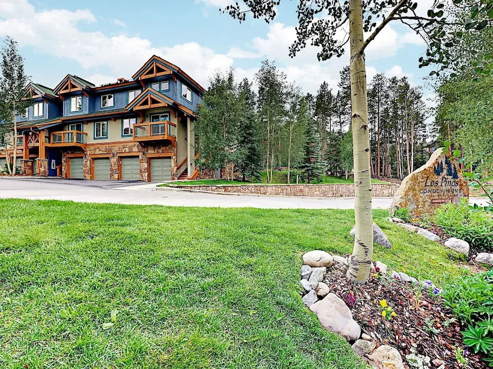 Telemark 514 - 2 Br Condo