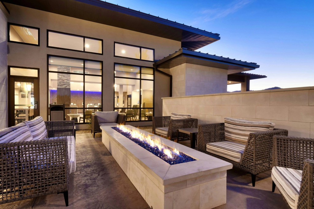 Residence Inn by Marriott La Quinta