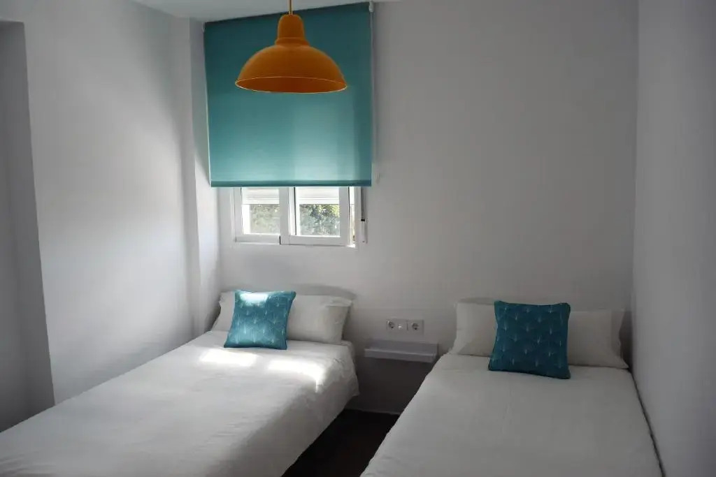 Apartamento Flamingo Beach