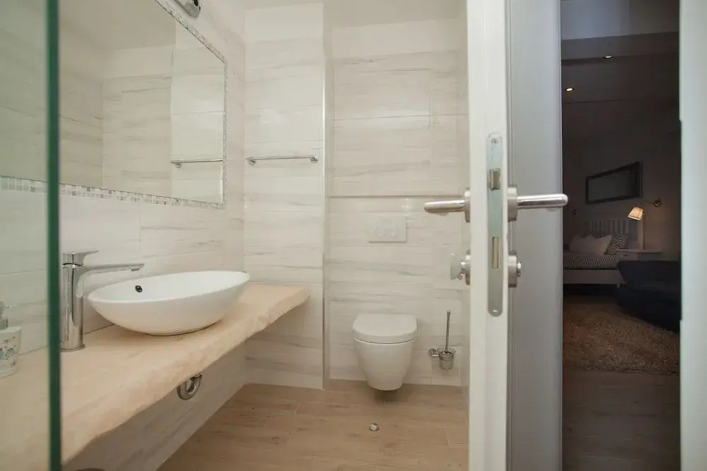 Guesthouse Augusta Insula