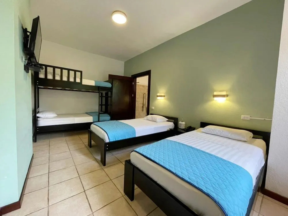 Terrazas del Caribe Hotel