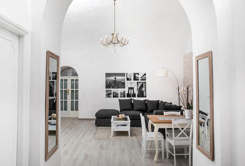Capri Town Apartments
